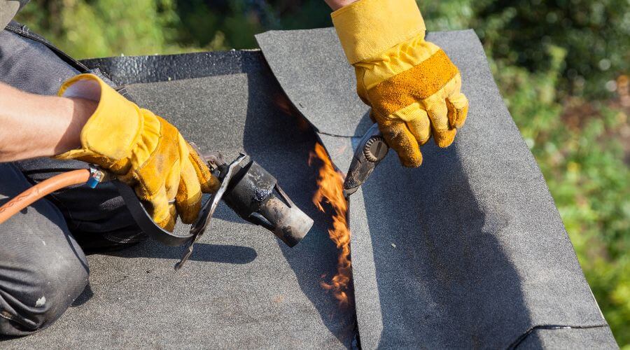 Expert top industrial roofings services in Brooks, GA